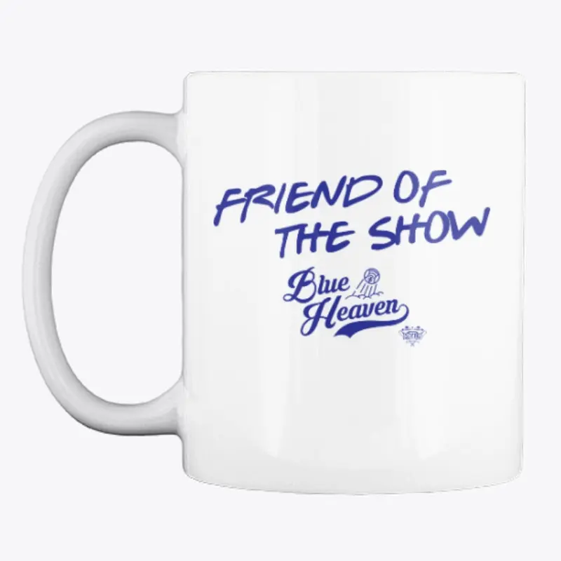 Friend of the Show