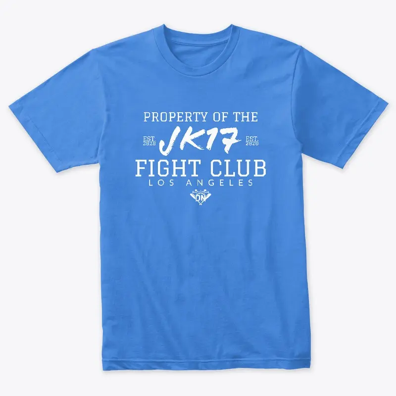 JKFightClub