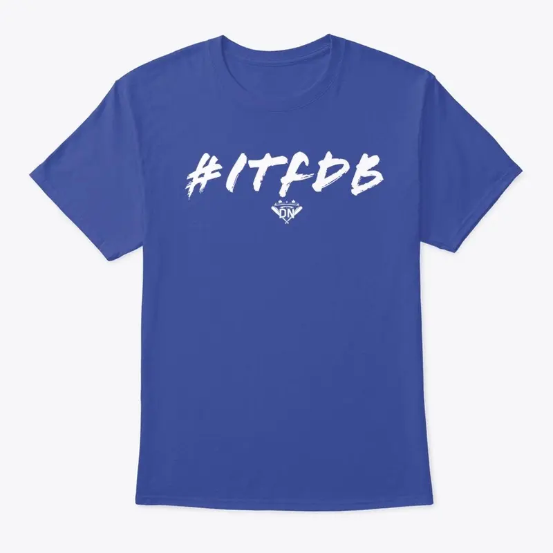 #ITFDB