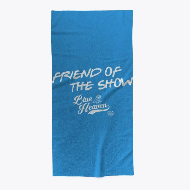 Friend of the Show