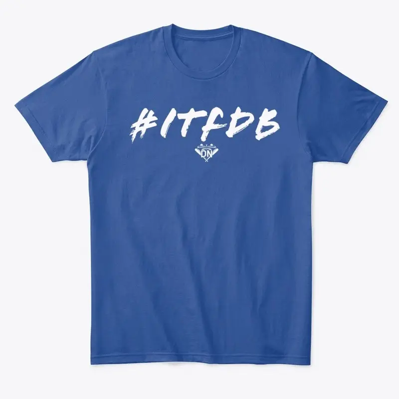 #ITFDB