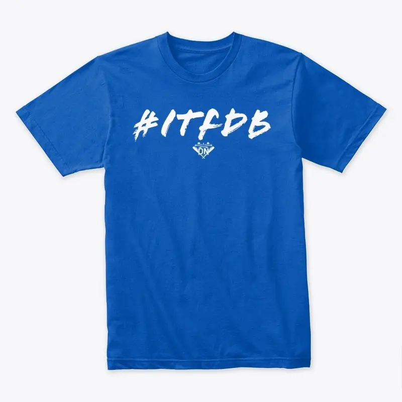 #ITFDB