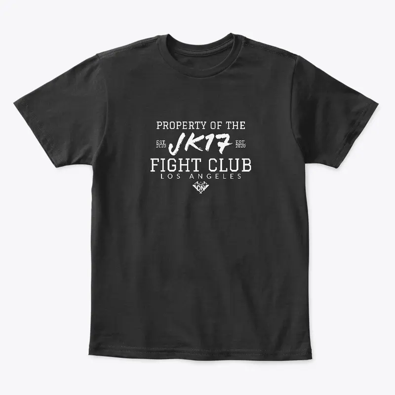 JKFightClub