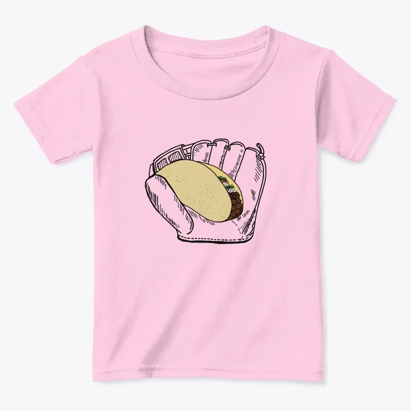 Taco Bout Baseball